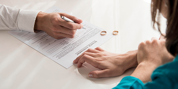 Divorcio